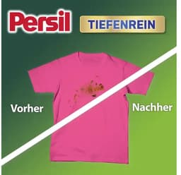 Persil 4in1 Color Wasmiddel Pods - 16 Wasbeurten - Voor Gekleurde Was - Fris & Krachtig — thumbnail 2