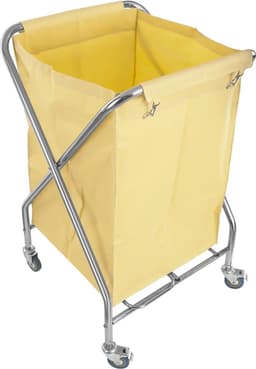 Linnenwagen – 200 liter - Royal Catering — thumbnail 5