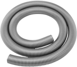 Flexibele slang van 2 meter voor stofzuiger - Universele vervanging en accessoire - Zachte buis pijp - Huishoudelijke flexibele kink - Binnenste stofzuiger accessoire — thumbnail 1