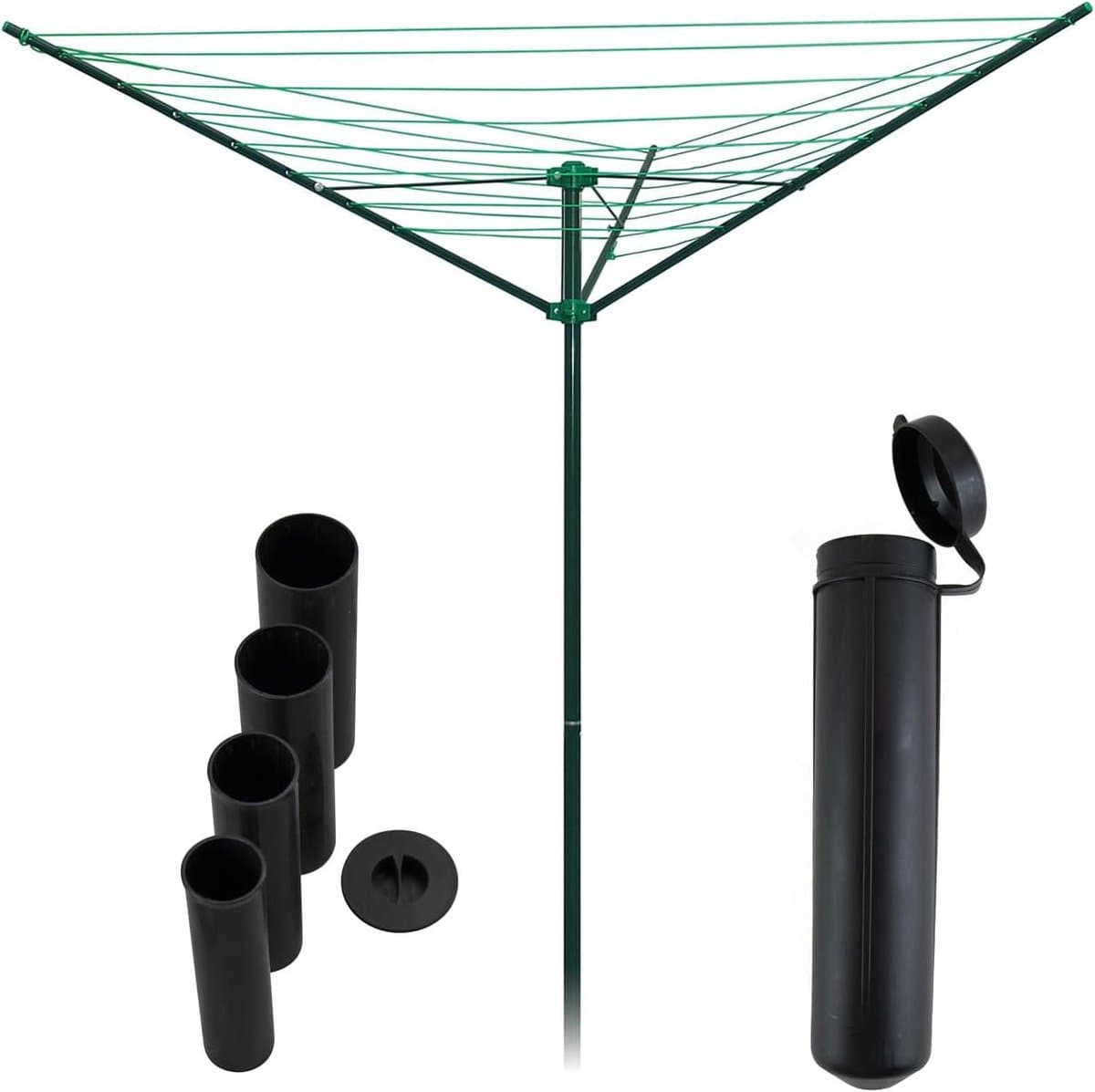 Strata 91' Cadet Outdoor Droger — afbeelding 1