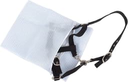 Wastrommel Zak - Beschermhoes - Kleding Beschermen - Voorkomt Pilling - 30 x 40 cm - Wit — thumbnail 2
