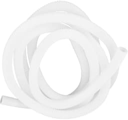 Dailygoods- Afvoerslang 3 Meter - Flexibele Slang - Hoge Druk Bestendig - Slang voor Wasmachine/ Airco - Duurzaam Plastic - Eenvoudig in Gebruik - Waterafvoerslang — thumbnail 5