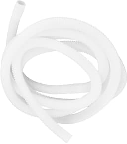 Dailygoods- Afvoerslang 3 Meter - Flexibele Slang - Hoge Druk Bestendig - Slang voor Wasmachine/ Airco - Duurzaam Plastic - Eenvoudig in Gebruik - Waterafvoerslang — thumbnail 2