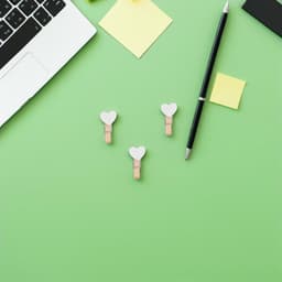 Mini Houten Wasknijpers - Kleine Clips - Foto Decoratie - Hartvorm Dopjes - 150 Stuks - Wit — thumbnail 2