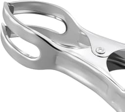 Dailygoods- Handdoekklemmen 50 stuks - Roestvrij Staal - Strandhanddoekclips - Grote Wasknijpers - Duurzaam - Geschikt voor Buitengebruik — thumbnail 3