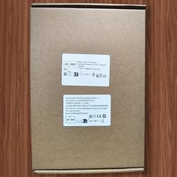 Opvouwbaar droogrek met verstelbare clips voor radiator of balkon — thumbnail 2