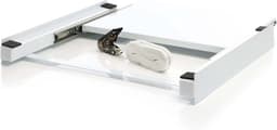 Frame met Werkblad voor Wasmachine en Droger - Verbindings- en Opbergoplossing — thumbnail 5