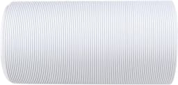 Afvoerslang Airco - Universele Slang - Verkoeling Binnen - Flexibel En Duurzaam - 13cm Doorsnee 1.5m - Wit — thumbnail 5