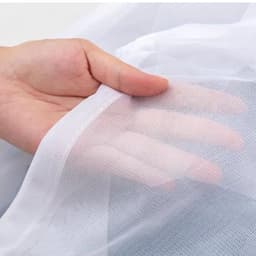 Wasmachine Wasnetten - 2 Stuks met Rits voor Kleding (50 x 60 cm) — thumbnail 3