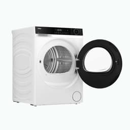Haier X 5 HD120-E357U1 Warmtepompdroger 12 kg - AI Dry - Lage temperatuur - hOn App - Hygiene - Inverter Motor — thumbnail 4