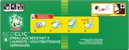 Ariel 4in1 Wasmiddel Pods Lenor Unstoppables - 4 x 30 stuks - Voordeelverpakking — thumbnail 3