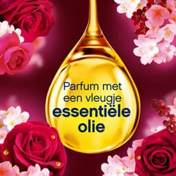 Lenor Passion - Wasverzachter - Jasmijn en Roos - 40 Wasbeurten — thumbnail 5