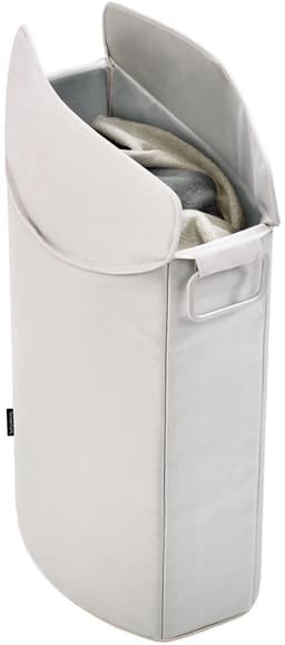 Blomus FRISCO Wasmand - 65 L - Zand — thumbnail 4