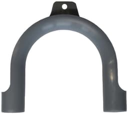 Afvoerslang Wasmachine 3,5 meter - Met Beugel — thumbnail 5