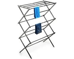 Lexium Droogmolen Camping - Droogmolen - Droogrek Camping - Wasmolen Camping - Droogmolen Caravan - Washanger - Must have!