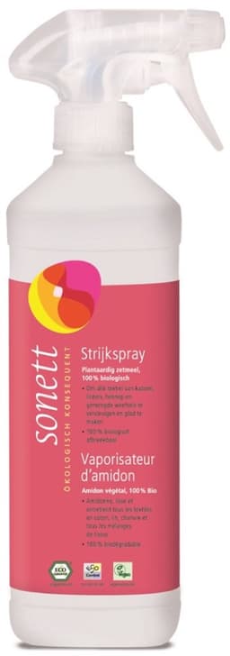 Sonett Strijkspray 500 ml — thumbnail 2