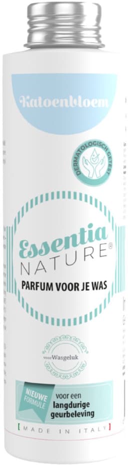 Wasgeluk Wasparfum Katoenbloem 500 ml — thumbnail 1