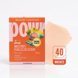 POWR Wasstrips - Gekleurde was — thumbnail 1