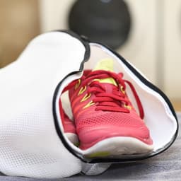 Wasnet voor schoenen voor reiniging in de wasmachine, past tot maat 48 — thumbnail 2