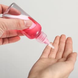 Knijpflessen Set - Kunststof - 5 stuks van 100 ml en 5 stuks van 60 ml - Inclusief trechter en etiketten - Voor Keuken en Creatieve Toepassingen — thumbnail 2