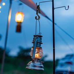 10 stuks draagbare washaken anti-slip opknoping clips wasknijpers hangers met clips plastic camping haken hanger clips voor kleding gordijn badhanddoek hoed lakens jas camping lamp (zwart) — thumbnail 2