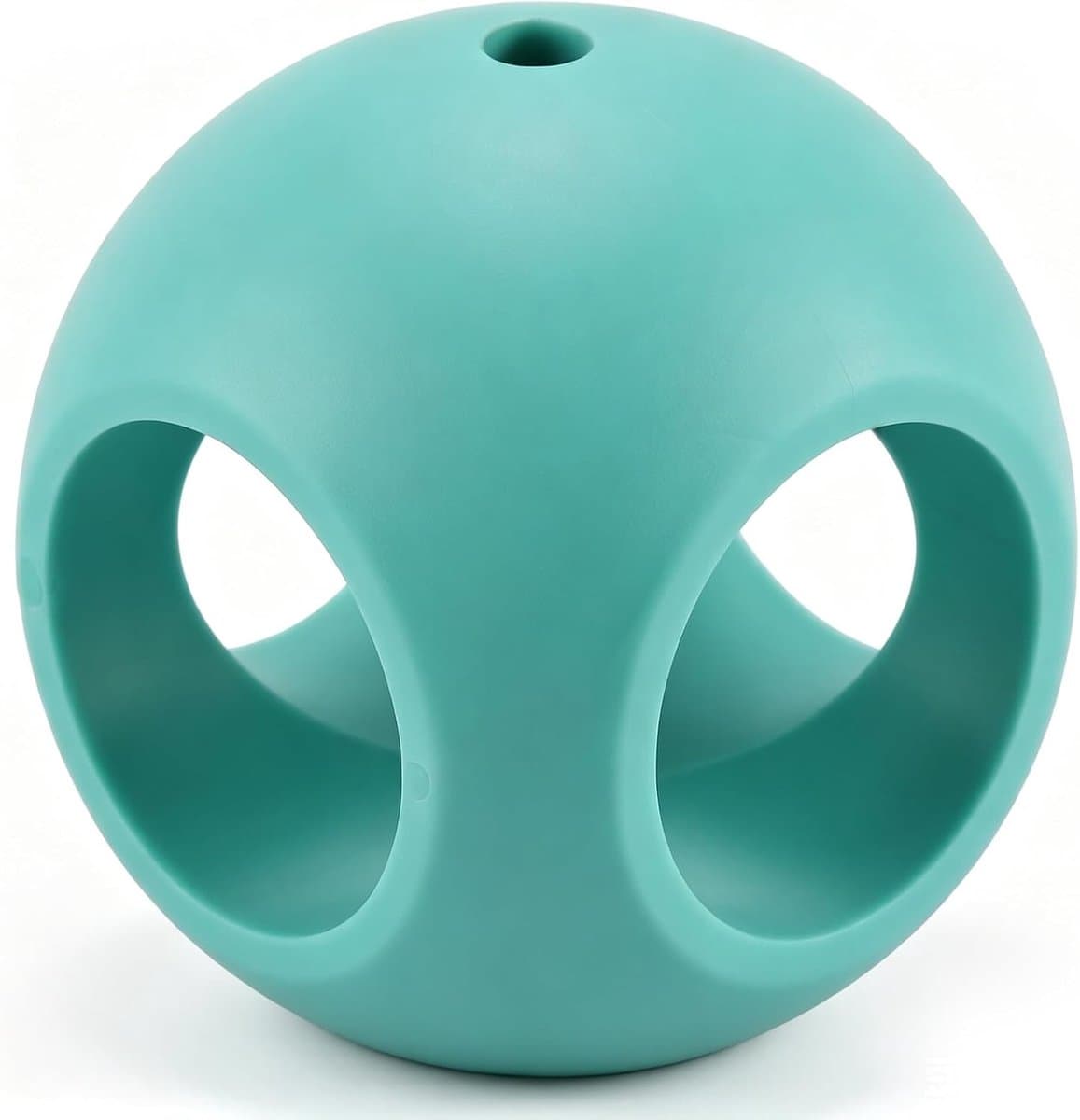SnelShoppen - Washing Ball, Natuurlijke Wasbal zonder Chemicaliën, Premium Wasbal voor Wasmachine, Wasmiddel Huishoudelijke Helper met Antibacteriële — afbeelding 1