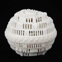 SnelShoppen - Magische Wasbal, Eco-vriendelijke Wasbal voor Wasmachine, Duurzame Schoonmaakbal, Perfect voor Huishouden, 01 Stuk — thumbnail 2