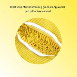 Herbruikbare Schoenwaszak - Mesh Net voor Sneakers en Sportschoenen, Geschikt voor Machinewas, Ideaal voor Schoenreiniging en Droogproces — thumbnail 3