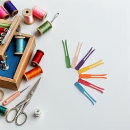 Houten Wasknijpers - Kleine Clips - Foto Decoratie - Stevige Platte Grip - 100 Stuks - Naturel Kleur — thumbnail 2