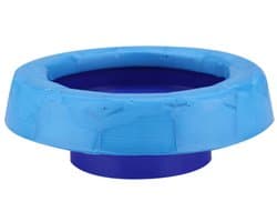 Universele wc-afdichtring afvoerklep afvoerpijp elastisch badkamer wc-accessoires sanitair wc reparatieonderdelen