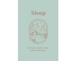 A Morning and Evening Guided Journal to Help you Cultivate Healthy Sleep Habits