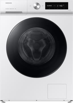 Samsung Bespoke WW11DB7B34GWU3 - Wasmachine - 11 Kg - 7000 series - 20% zuiniger dan energielabel A — thumbnail 1