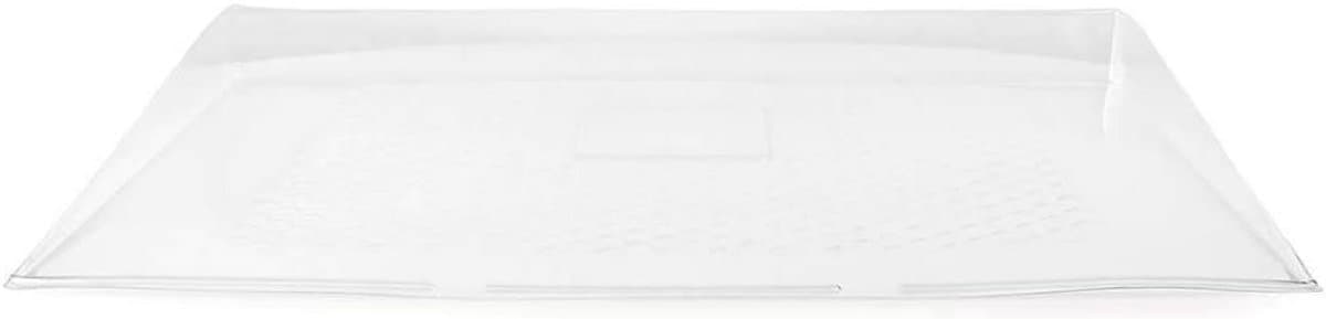 Opvangbak 60 cm Transparant voor Onder Wasmachine of Koelkast — afbeelding 1