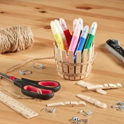 Duurzame Houten Wasknijpers van Berkenhout - 60 Stuks voor Kleding en Handwerk — thumbnail 3