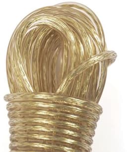 Premium Kwaliteit Stalen Kern PVC Waslijn 4.7mm x 20M — thumbnail 4