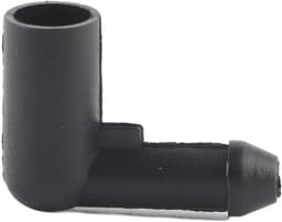 EGoods - Universele Ruitenwisser Waterslang Connector Slang Pijp Ruitenwasser — thumbnail 1