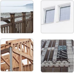 Boutenanker M10 voor zware belasting - 10 stuks - betonanker en berganker — thumbnail 4