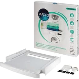 Wpro SKS101 – Stapelkit met uitschuifbaar plateau - Universeel — thumbnail 4