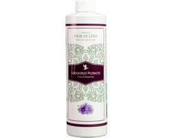 Wasparfum Fior di Lino 250ml linnenbloem - Essenza Laboratori Protecto — afbeelding 1
