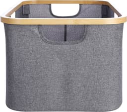 Ezystorage heupwasmand opvouwbaar 45 liter - Grijs - Opvouwbaar — thumbnail 4