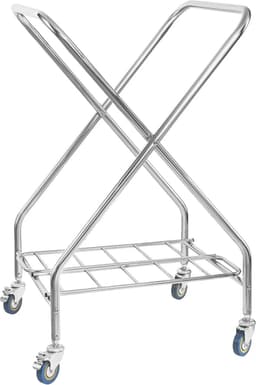 Linnenwagen – 200 liter - Royal Catering — thumbnail 3