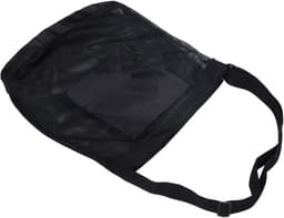 Cryfokt Fruitpluk Ademende Tas Verstelbare Riem Praktisch Ontwerp voor Paddenstoelenoogst, Taille Berry-collectie voor Wandelavonturen 16,5x17,7in — thumbnail 4