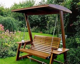 Stevige Stalen Tentpinnen en Grondankers voor Tuin, Camping en Trampoline - Set van 3, 30 cm Lang — thumbnail 2