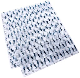 Stofhoezen voor koelkast en wasmachine — Set van 4 bovenhoezen voor koelkasten, wasmachines en drogers (met geïntegreerde opbergvakken) — thumbnail 4