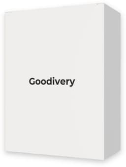 Goodivery® - Droogballen - Aroma Diffuser - Wol Drogerballen - Set van 6 - 100% Ecologische Schapenwol - Energiebesparend - Zacht, Donzig Wasgoed - 8x8x8cm - Wit — thumbnail 5