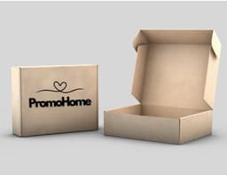 PromoHome Magnetische Wasruimte Organizer - Opbergbak voor Droogballen — thumbnail 2