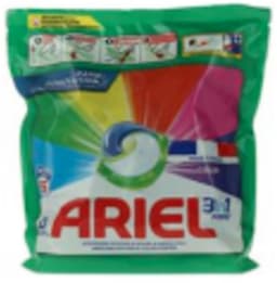 Ariel Wasmiddel 3in1 Pods Color - 55 stuks — thumbnail 2