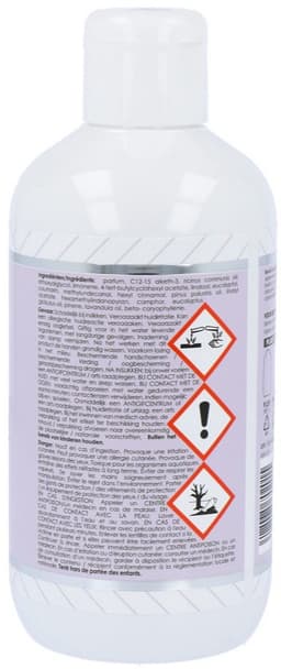 B&B Italiaanse Wasparfum Lavendel - 250 ml — thumbnail 3