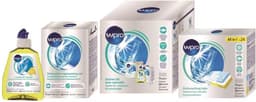 WPRO - Set Dishwashing: 1 doos vaatwastabletten + 1 fle - 484010678192 — thumbnail 4