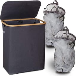 Waszak – ruime waszak – grote waszakken – laundry bags – laundry bag — thumbnail 1